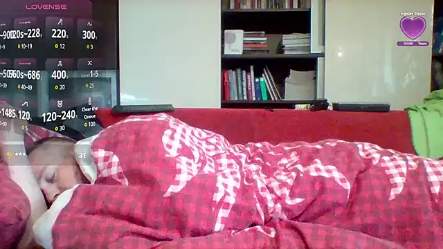 Matttthees – Kamerová šou