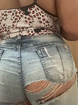 Morenabrasilbb: διαδικτυακό σόου στην κάμερα