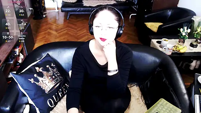 Imperatriza live XXX chat