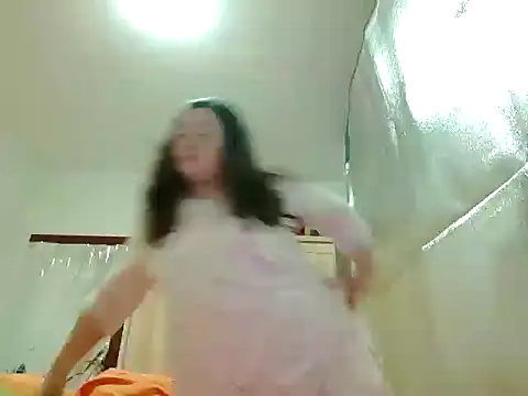 แชท XXX สดของ AngelwithEcup