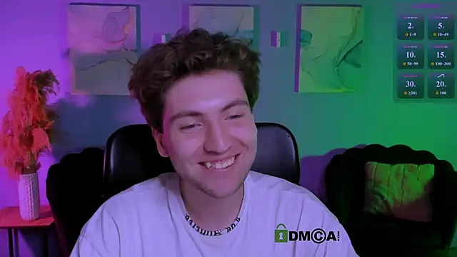 joseph_bear_ Webcam show