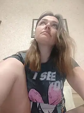 KrissSexi – Kamerová šou