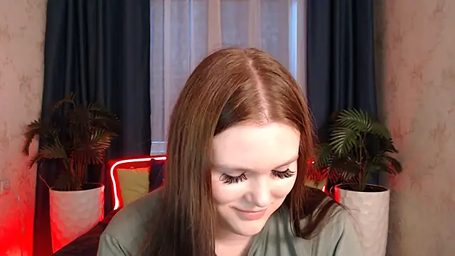 Chat XXX Live Musegirl