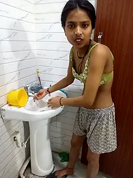 sexy_shital's Live XXX Chat