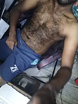 Tinku_1324のウェブカメラショー