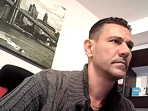 Chat XXX en directo de mastercharisma35