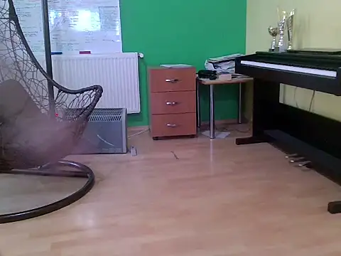 steve_muscle webkamerás műsora