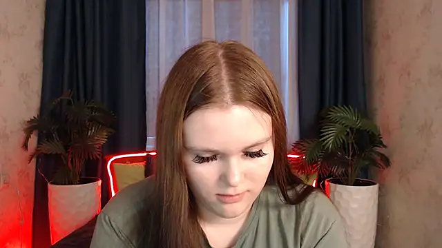 Musegirl live XXX chat