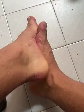 Pertunjukan Kamera Web stefy_bratz