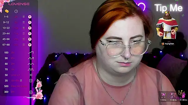 دردشة Alicia_love00 الجنسية المباشرة