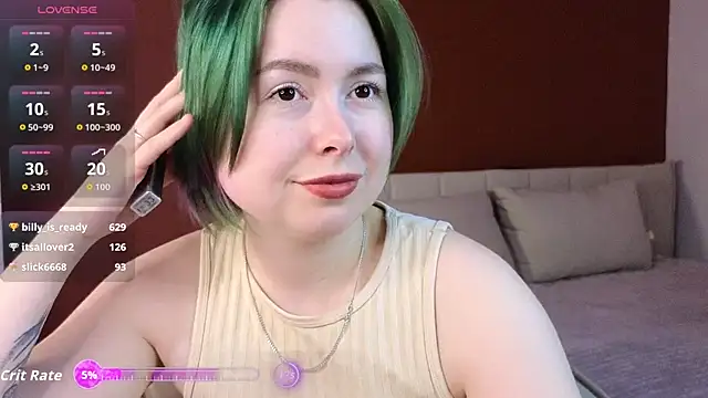 AnitaMeyer live XXX chat