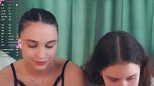 ZofiaSoshnik live XXX chat