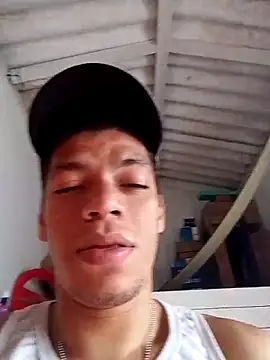 Pertunjukan Kamera Web Andres_sant_