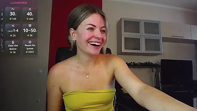 دردشة ladysabotage الجنسية المباشرة