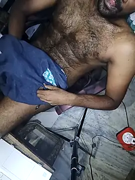 Tinku_1324 Webcam show