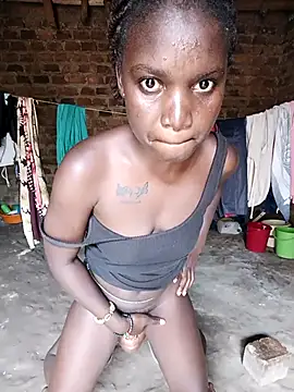 holygrail001 Show Webcam