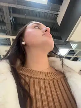 KiraSunshine 라이브 XXX 채팅