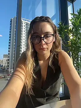 SashaCatt 라이브 XXX 채팅