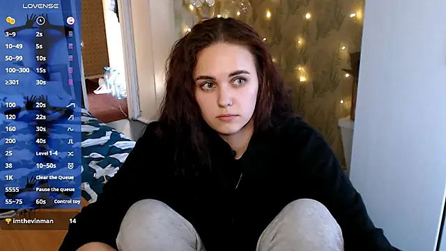 Chat XXX ao vivo de _Maribel_