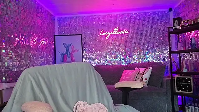 Živý XXX chat lucyallen4201