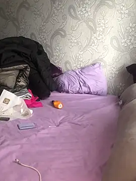 Вебкам-шоу LoveAngelX