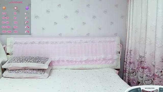 anjila888のライブXXXチャット