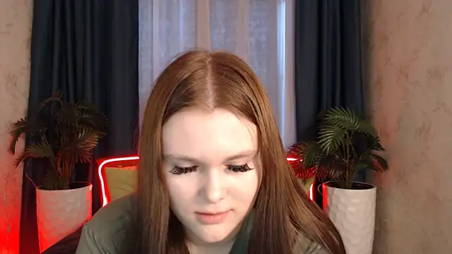 Chatroom XXX en direct de Musegirl