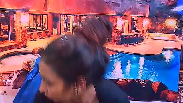 Živý XXX chat IndianSexyButt