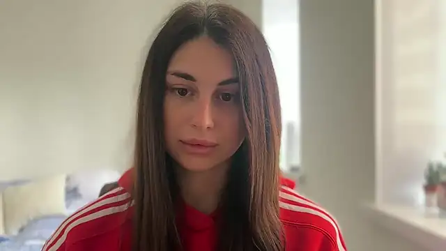 LiluMartiznir webcam show