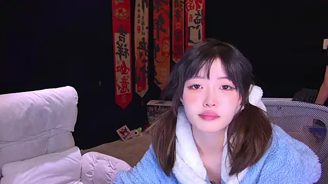 Wik-yibao Show Webcam