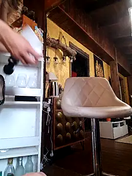 Luna-77 Live XXX-chat