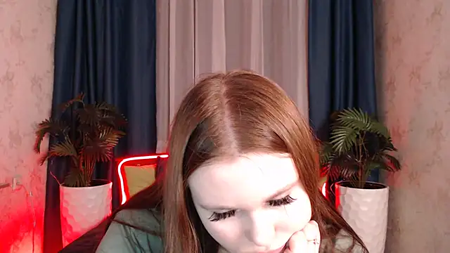 Chat XXX ao vivo de Musegirl