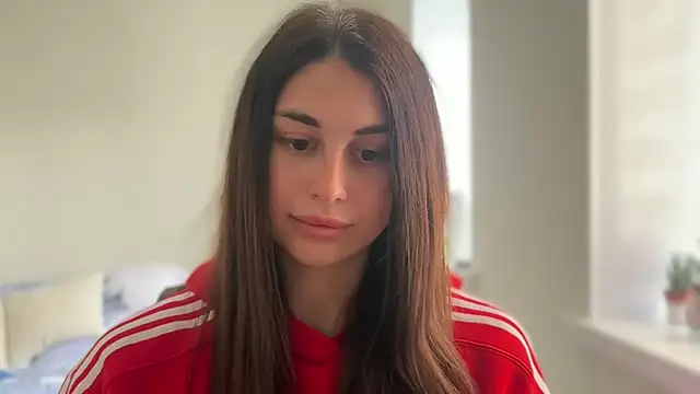 Webkamerová show LiluMartiznir