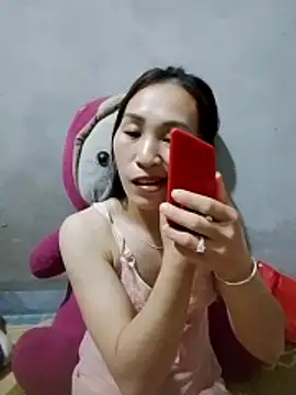 Pokazy przed kamerką – Thobaby112