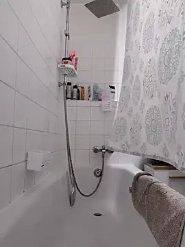 Webkamerová show Chriso0007