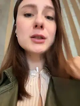 แชท XXX สดของ Dina_Tease