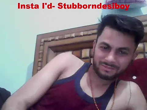 دردشة Stubborndesiboy الجنسية المباشرة