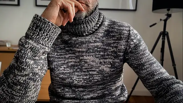 mecchaudeのウェブカメラショー