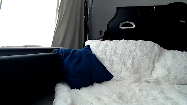 Show Webcam de Sexy_Ass_Mike