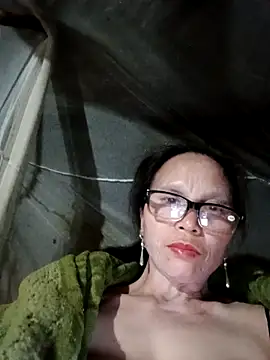 Tina6886のウェブカメラショー