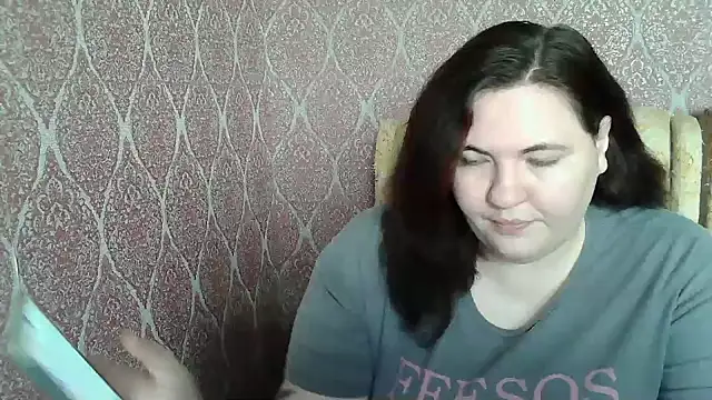 ElviraOreilllyX Chat XXX live