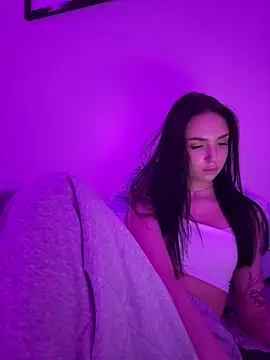 แชท XXX สดของ Fit_Alice