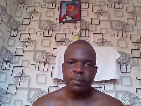 Chumba_001 Webcamshow