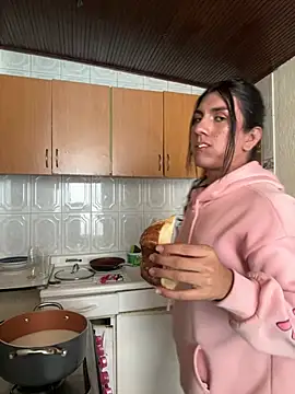 stefy_bratz 在線直播表演