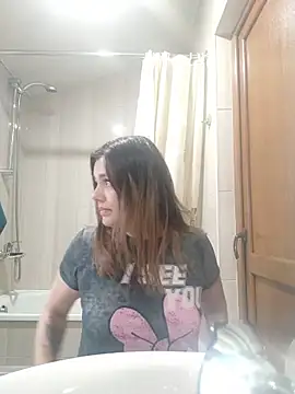 KrissSexi Webcamshow