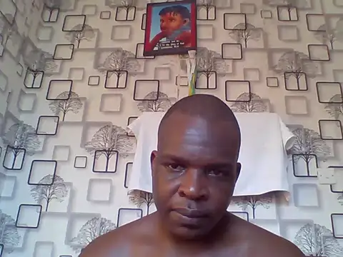 Chumba_001 웹캠 쇼