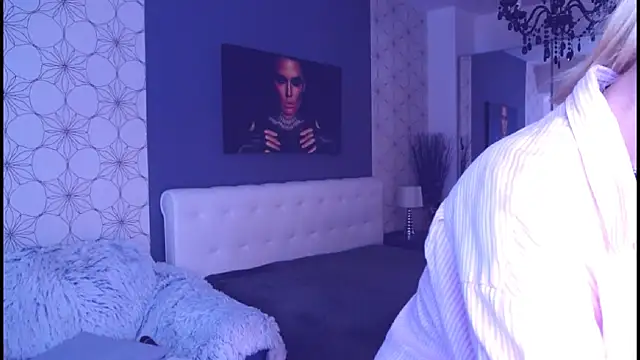 Chat +18 de MaryMatiss ao vivo