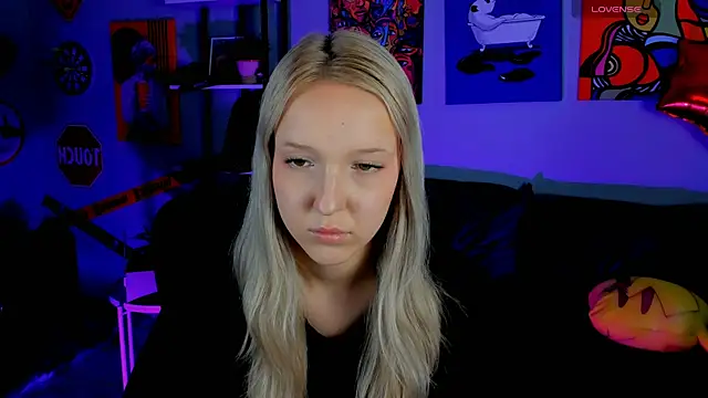 MaoqiBeverly's Live XXX Chat