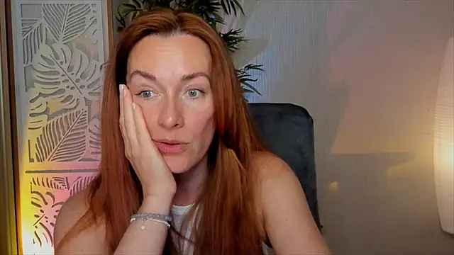 Živý XXX chat RebeccaMartinez