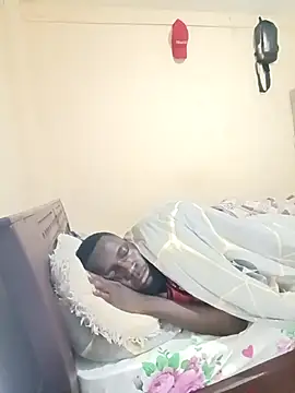 Show de Brian_johns na webcam